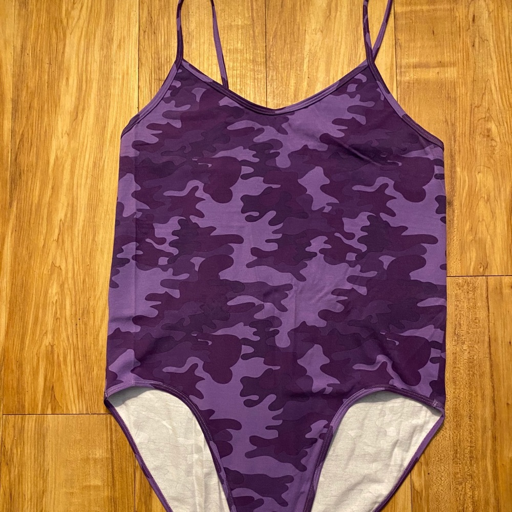 Ethika Bodysuit ...